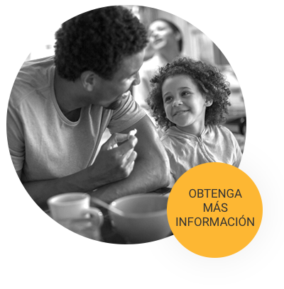 Obtenga más información